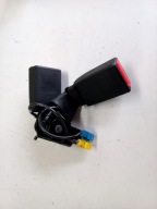 ZAPINKA WPINKA PASA TYŁ MERCEDES CLA W117