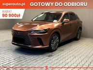 Od ręki - 350h Business 2.5 Hybrid 250KM | Podgrzewane fotele!