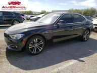 BMW Seria 3 2017r., 2.0L