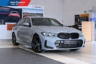 BMW Seria 3 318iFV23Adaptacyjne Reflektory LEDFotel sportowy 2.0 156KM