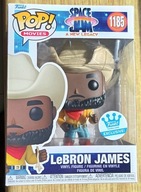 Funko Pop Space Jam A New Legacy LeBron James Exclusive