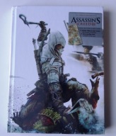 Assassin's Creed III - The Complete Official Guide - Collector's Edition