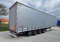 Kassbohrer 2019 - MEGA - IDEALNA RAMA - NOWE PLANDEKI