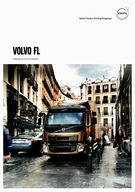 PROSPEKT VOLVO FL. PRODUKTLEITFADEN