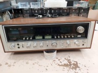 vintage amplituner Sansui 9090DB