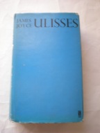 Ulisses James Joyce