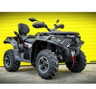 Loncin XWOLF 700 Promocja...Loncin X Wolf 700 Benzyna 48KM