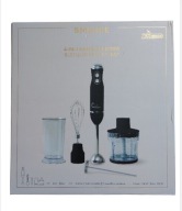 SMUKEE HOME BLENDER 4w1 700 W TRZEPACZKA ROZDRABNIACZ KOŃCÓWKA BLENDUJĄCA