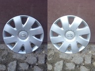 CITROEN PARTNER, C5, C4, ORYGINALNY KOŁPAK 16" 9650011780 AZZANA