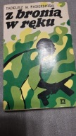 Z bronią w ręku - Pasierbiński