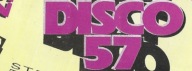 TD Disco Music Vol. 57 / Kaseta