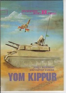 Największe bitwy XX wieku Yom Kippur