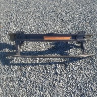 VW TAIGO 2G7 BELKA ZDERZAKA PRZEDNIEGO ORGINAŁ