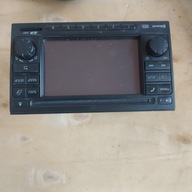 NAWIGACJI GPS RADIO NISSAN QASHQAI J10 LIFT 7612830076