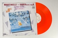 Cenerentola (Cinderella) (Remix) Martinelli Winyl