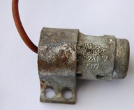 Kondensator Unitra Miflex aparatu zapłonowego Zelmot FSO Warszawa FIAT 125p