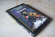 CONAN WSPANIAŁY ROBERT JORDAN