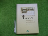 LEVICE NA STARYCH POHLADNICIACH