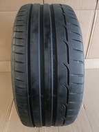 Opona letnia Dunlop Sport Maxx RT 225/45R17 91 W rant ochronny