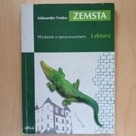 Aleksander Fredro - Zemsta