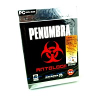 NOWA PLATYNOWA KOLEKCJA PENUMBRA ANTOLOGIA PL