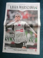 PROGRAM LEGIA-FC SEVILLA 2012 R