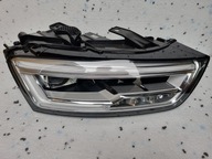 Audi Q3 8U Lift Lampa przód FULL LED 8U0941774 8U0941034 NOWA EU