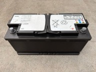 Akumulator BMW X6 F16 105Ah 950A 12V 7604806 2020r