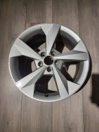 Felga Audi A3 8Y0601025J 8Jx18" Et46 5x112
