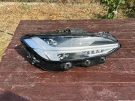 VOLVO V90 S90 PRAWA LAMPA FULL LED 31689196