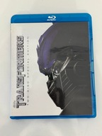 Transformers / Film Blu-ray / Polski Lektor i napisy / tylko płyta nr 1
