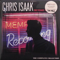 Chris Isaak – Beyond The Sun Label: Vanguard – 78212-1
