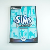 The Sims Unleashed PC
