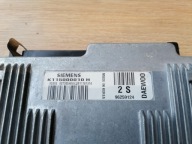 Daewoo matiz sterownik komputer silnika K115000010H