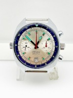 POLJOT CHRONOGRAF CHRONOGRAPH 3133 PEŁNY SERWIS