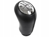GAŁKA DŹWIGNIA ZMIANY BIEGÓW SKÓRA do RENAULT LAGUNA II 2