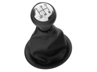 Gałka Dźwignia Zmiany Biegów i Mieszek do Citroen Berlingo III 3 2008-