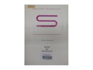 Wstęp do socjologii F. Znaniecki stan db+