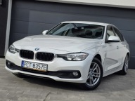 BMW 316 BEZWYPADKOWY *biała perła* nowy rozrząd