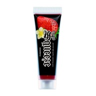 Pasta Hookah Squeeze do Fajki Wodnej Shishy Sziszy Hookah | Strawberry 25g