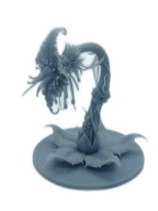 Figurka Archespor potwór Wiedzmiń Geralt Witcher