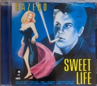 GAZEBO Sweet life !!! 5 bonusów