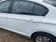 VW PASSAT B8 DRZWI TYŁ TYLNE LEWE LC9A SEDAN