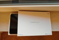 Tablet Xiaomi Pad 7 11,2" 8 GB / 128 GB szary