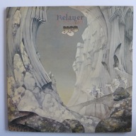 Yes – Relayer winyl Ger 1974 VG-