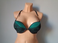 Śliczny biustonosz Secret Possessions UK 34B EUR 75B