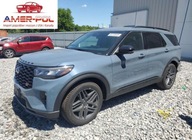 Ford Explorer ST 2025 3.0l 3.0 Benzyna 400KM