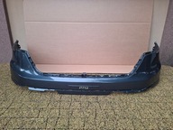 ZDERZAK RENAULT TRAFIC IV 4