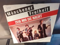 Munchener Freiheit - Zeig Mir Die Nacht DE '7 EX