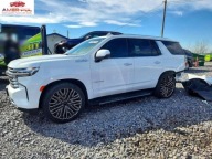 Chevrolet Tahoe K1500 High Country 2022 6.2 Benzyna 420KM